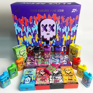 Packman Disposable 2g Bulk Sale