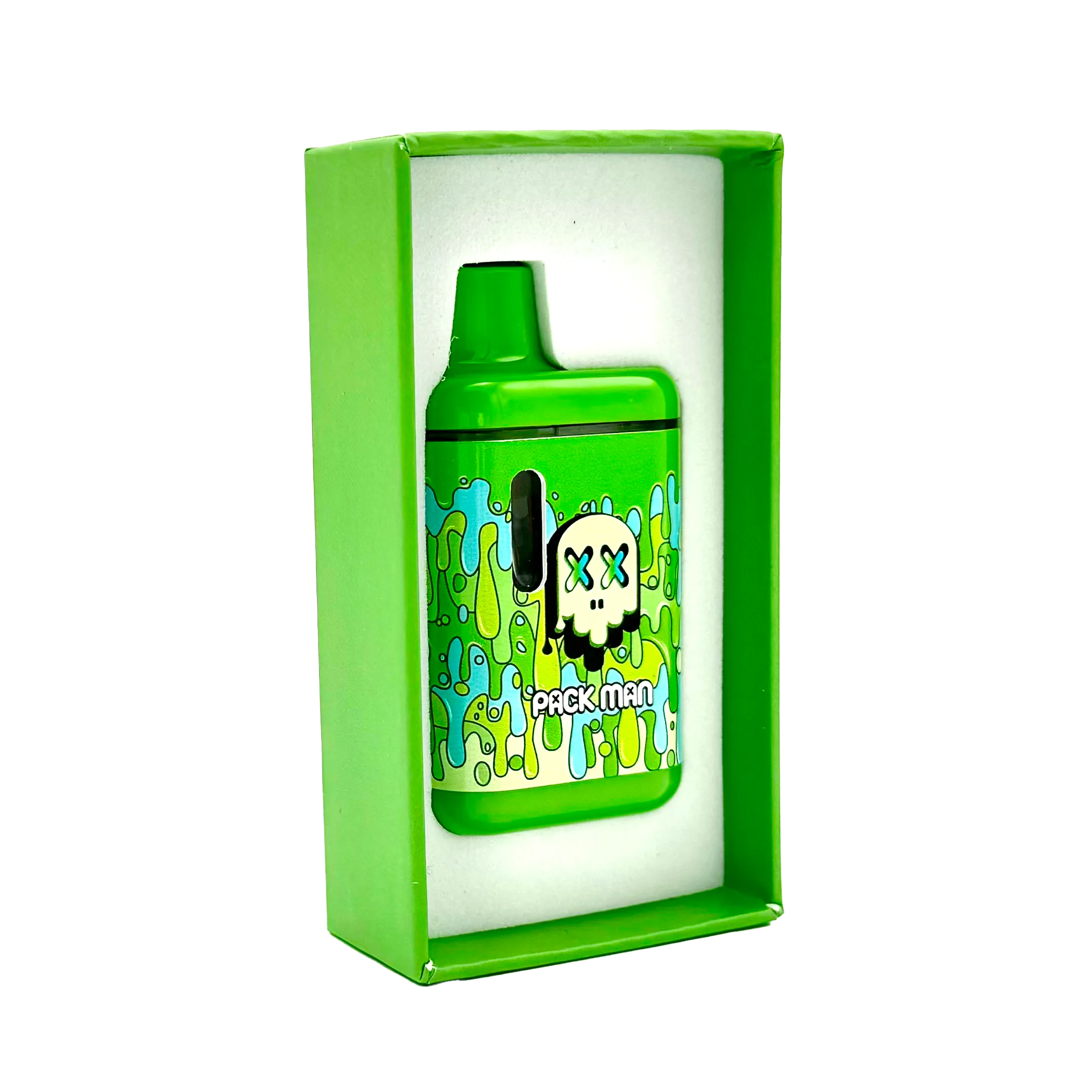 Packman Disposable Gooberry - Image 2