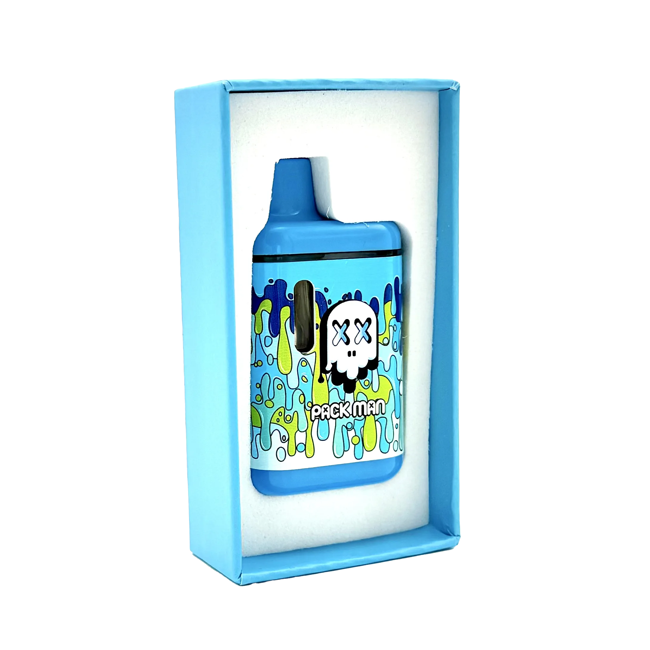 Packman Disposable Slurricane - Image 2