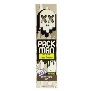Packman Disposable Mystery OG