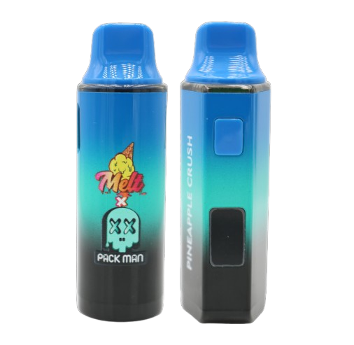 Melt X PackMan Pineapple Crush - Image 3