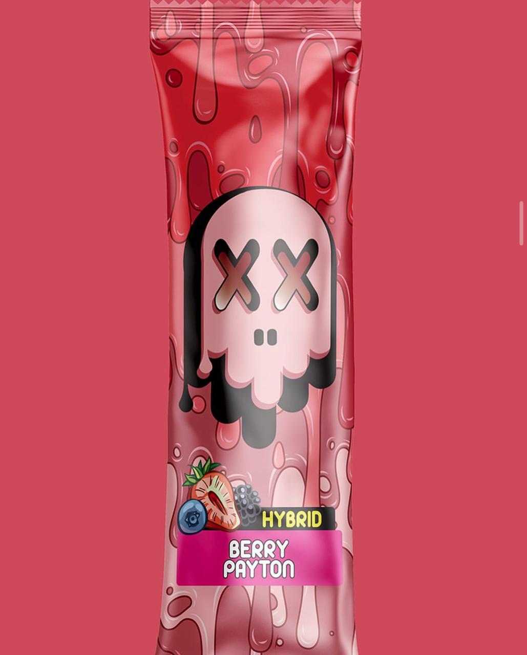Packman Disposable Berry Payton - Image 3